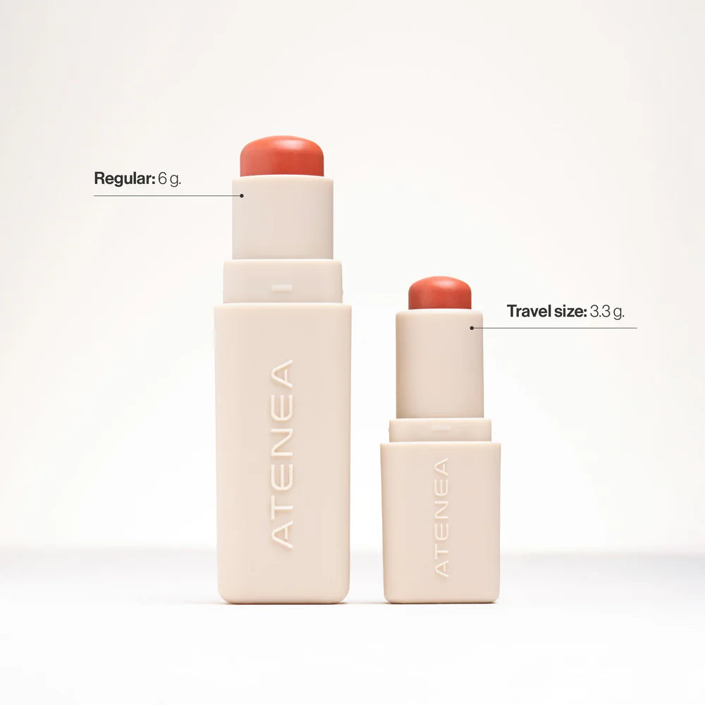 Rubor en barra MINI - ATENEA