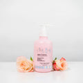 Jabón liquido cremoso de rosa y lichis - CLICK HAIR