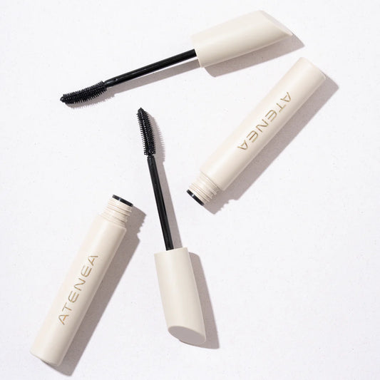 Pestañina A PRUEBA DE AGUA - ATENEA