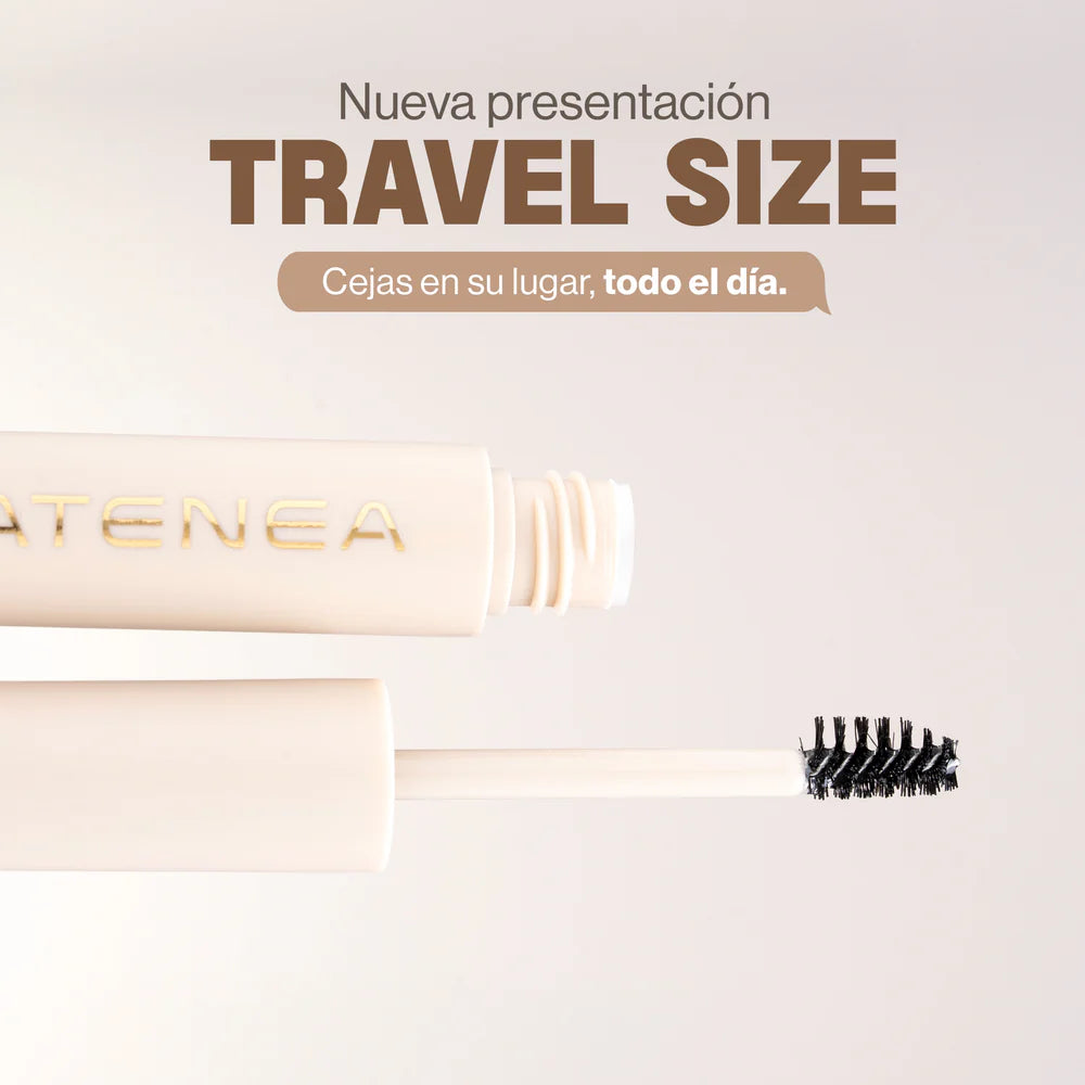 Gel fijador de cejas MINI - ATENEA