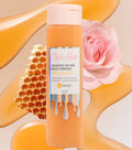 Shampoo de miel brillo intenso - CLICK HAIR