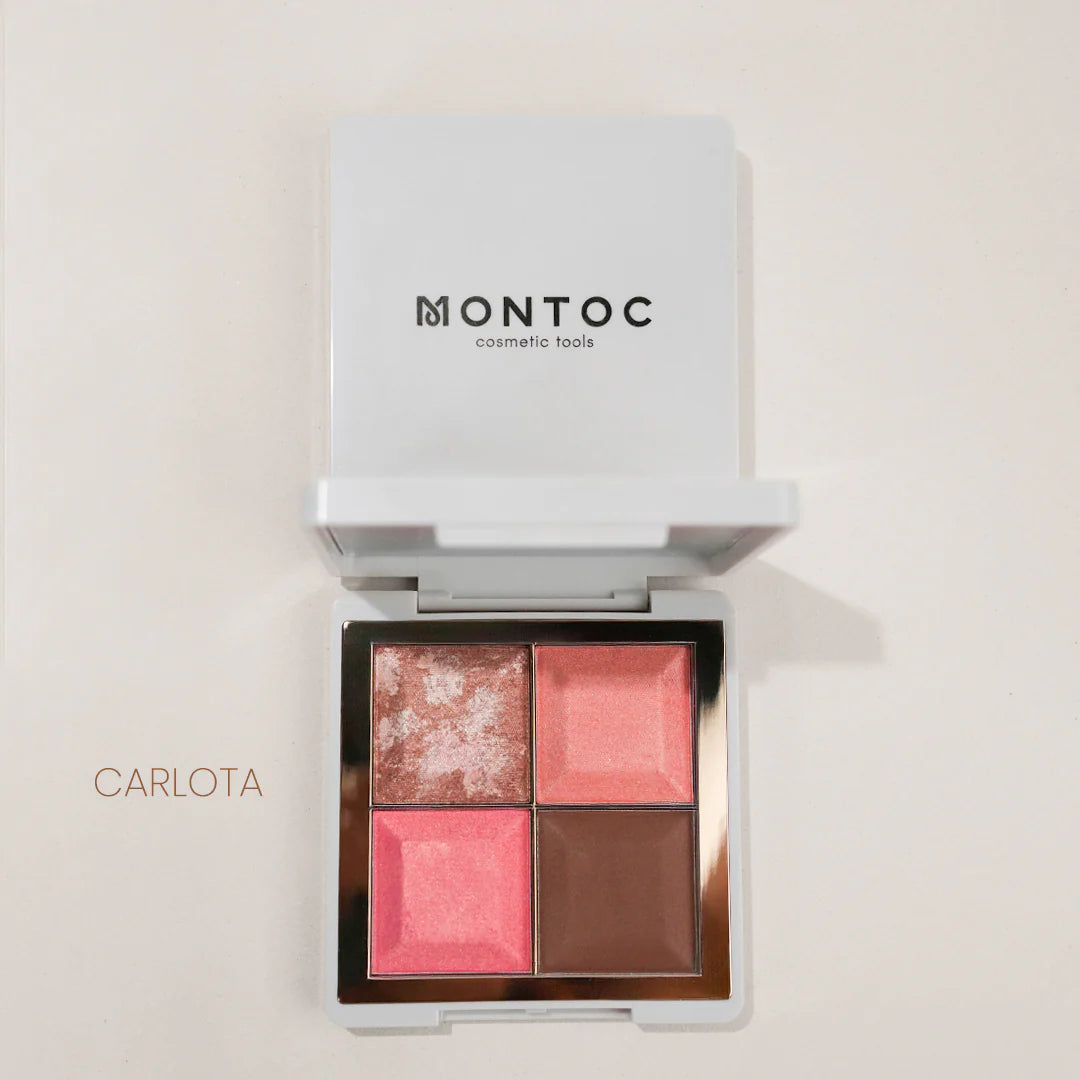 Paleta LIGHT SET - Montoc
