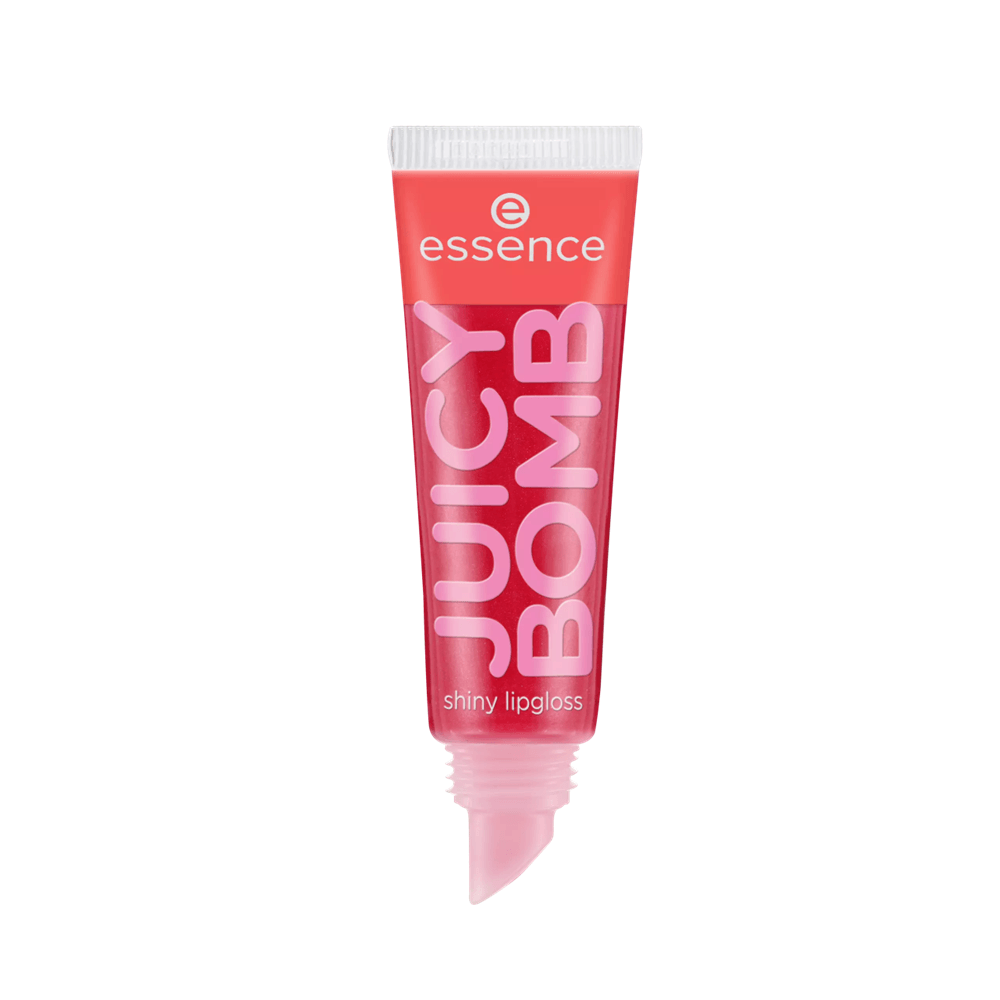 Lip gloss JUICY BOMB - essence