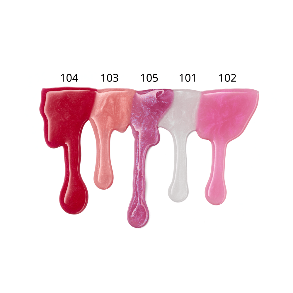 Lip gloss JUICY BOMB - essence