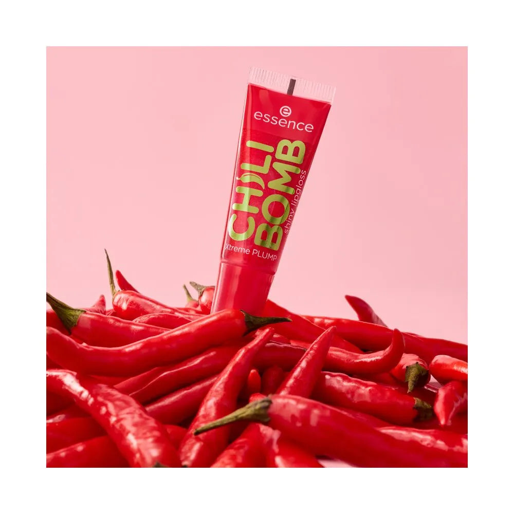 Lip gloss JUICY BOMB - essence