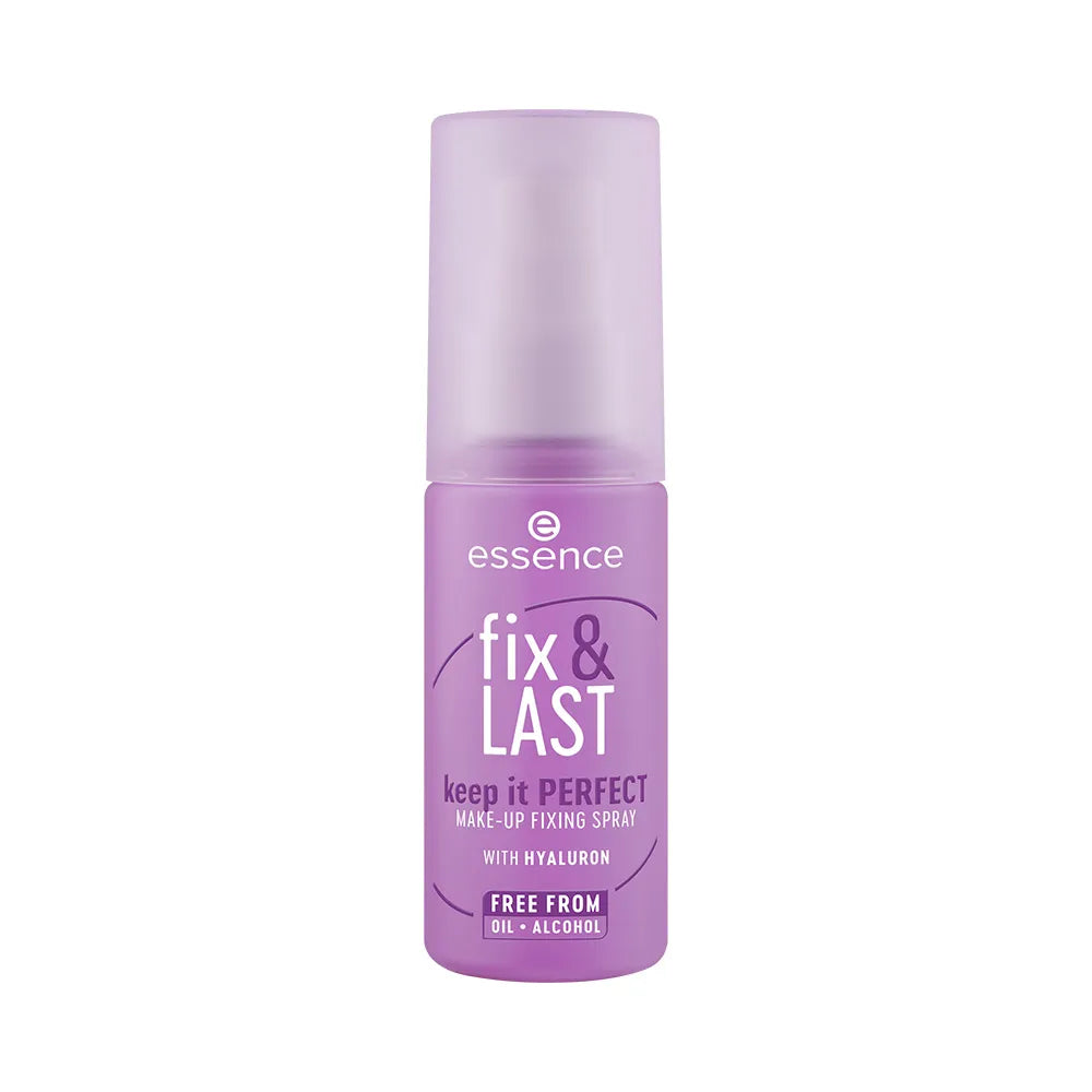 fijador de maquillaje piel normal - Essence