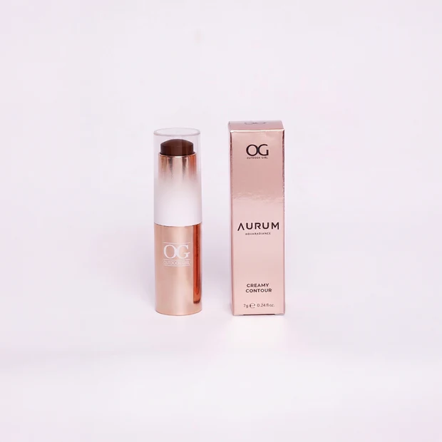 Bronzer cremoso AURUM - OG