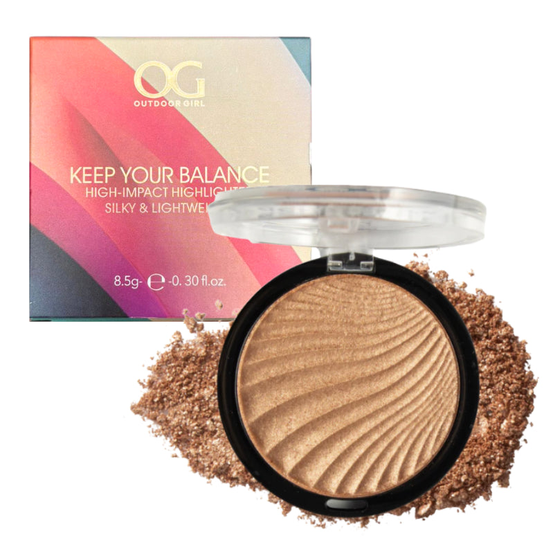 Iluminador compatible GET PICTURE - OG