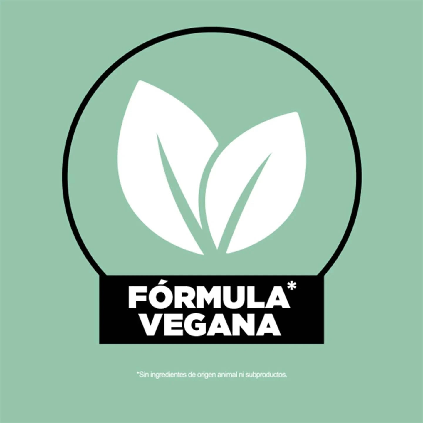 Pinta uñas efecto gel - Vogue