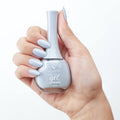 Pinta uñas efecto gel - Vogue