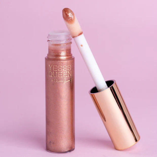Gloss Muakk x Yess Queen
