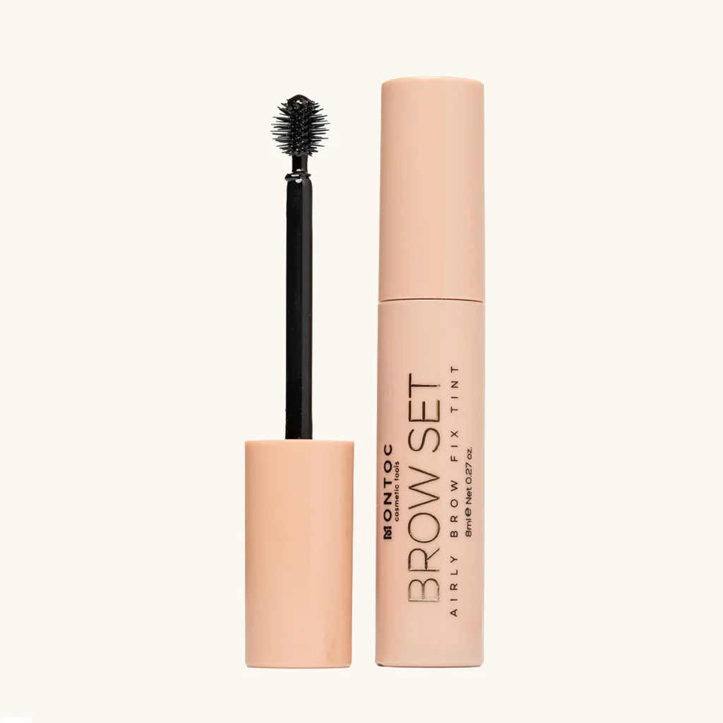 Tinte fijador de cejas de larga duración Brow Set