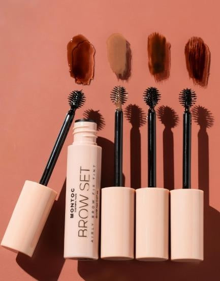 Tinte fijador de cejas de larga duración Brow Set