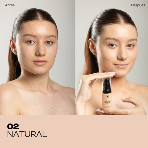 Base AQUA SMOOTH - OG