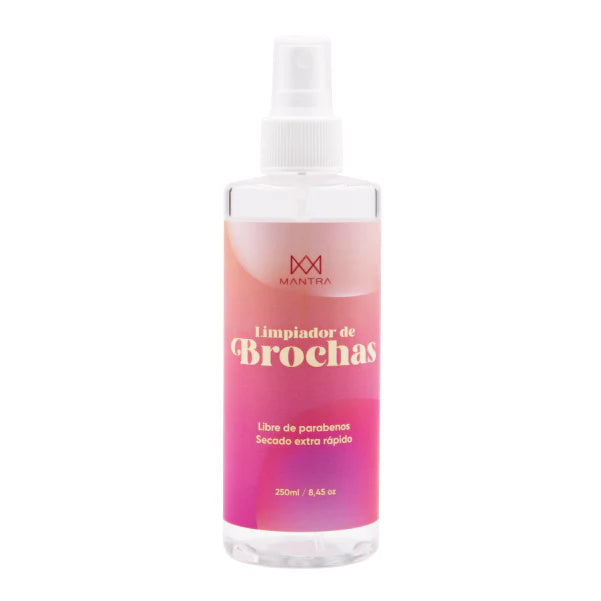 Limpiador de Brochas en seco - Mantra