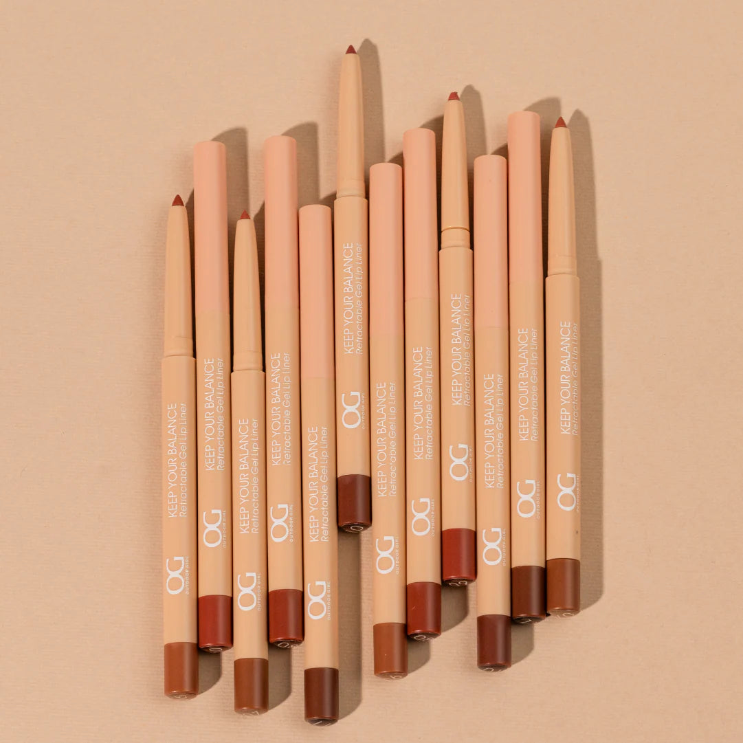 Lápiz labial TRUE NUDE - OG