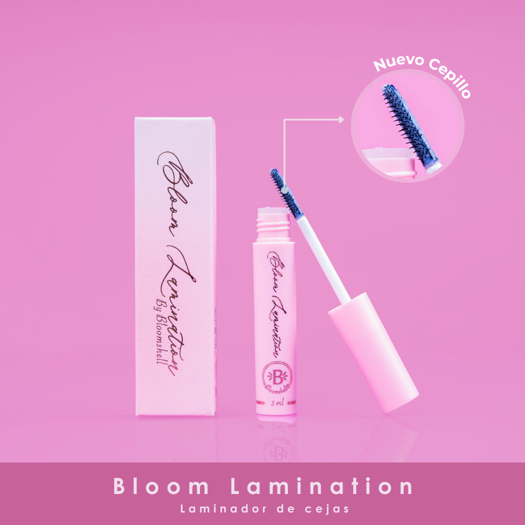 Bloom lamination de cejas - Blooms