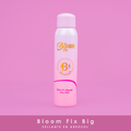 Fijador de maquillaje BLOOM FIX - Bloomshell