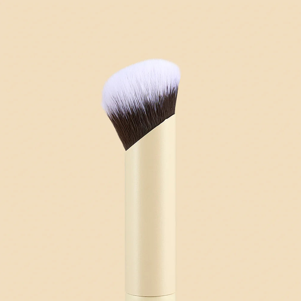 Brocha DUO GOTA POLVO/CORRECTOR DB05 - Atenea