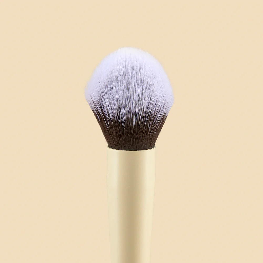Brocha DUO GOTA POLVO/CORRECTOR DB05 - Atenea