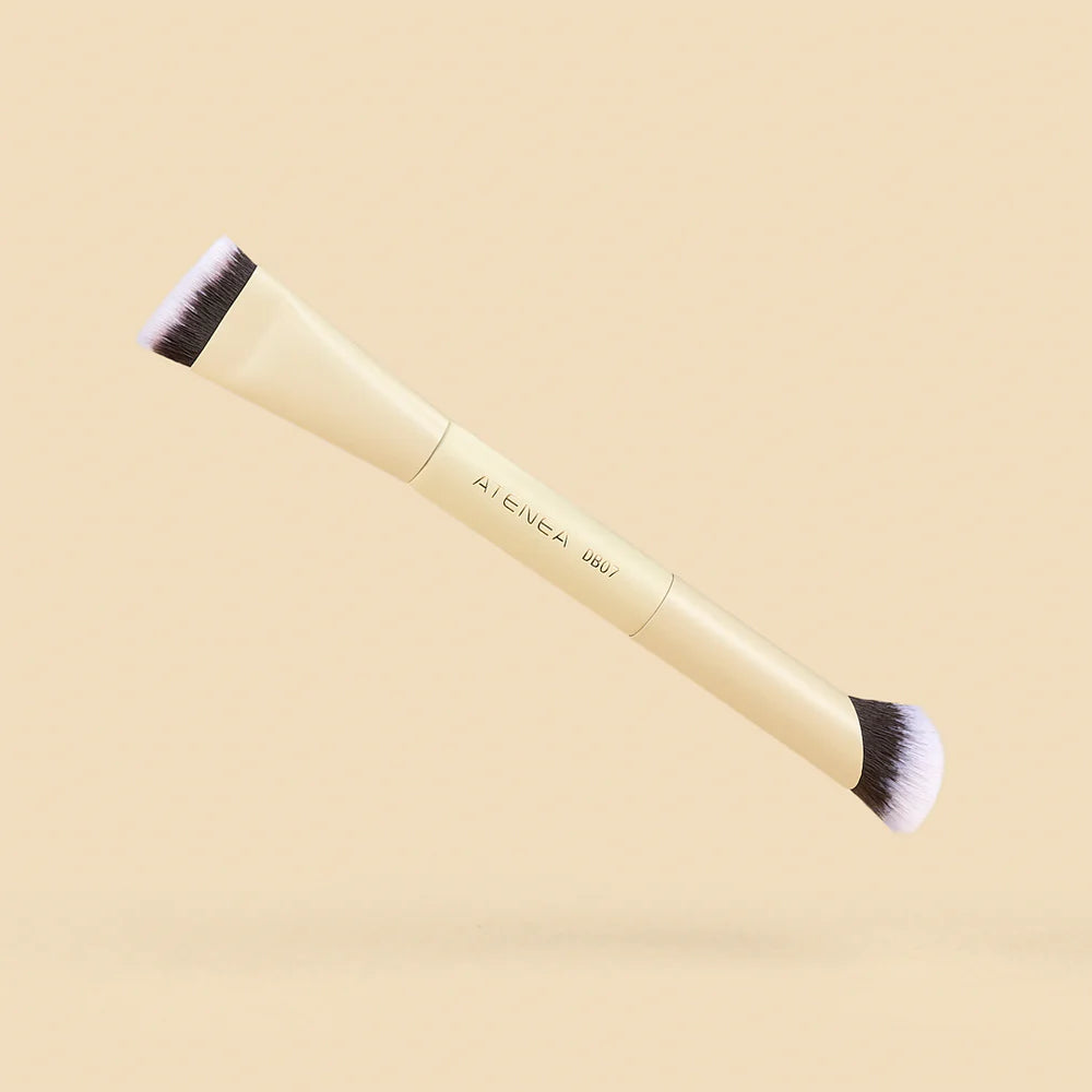 Brocha DUO CORRECTOR/CONTORNO DB07