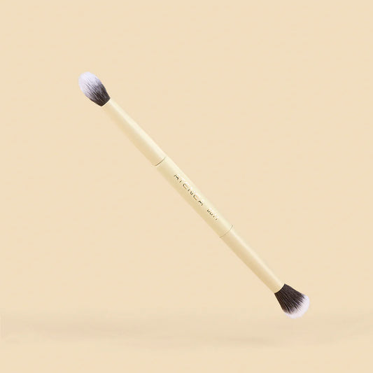 Brocha DUO DIFUMINADORAS REDONDAS Y LAPIZ DB11 - Atenea