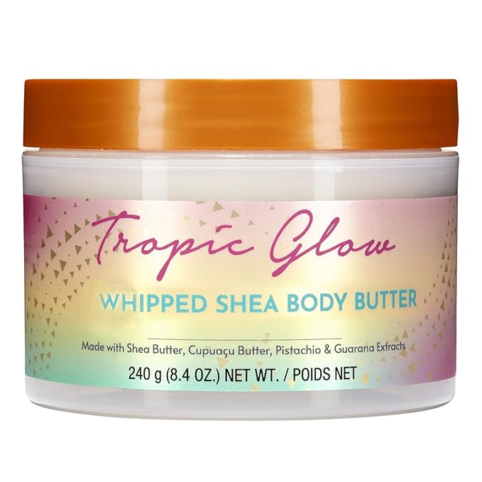 Mantequilla corporal TROPIC GLOW - Tree Hut
