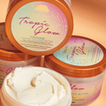 Mantequilla corporal TROPIC GLOW - Tree Hut