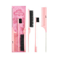 Kit de pelo fabulosa - Trendy