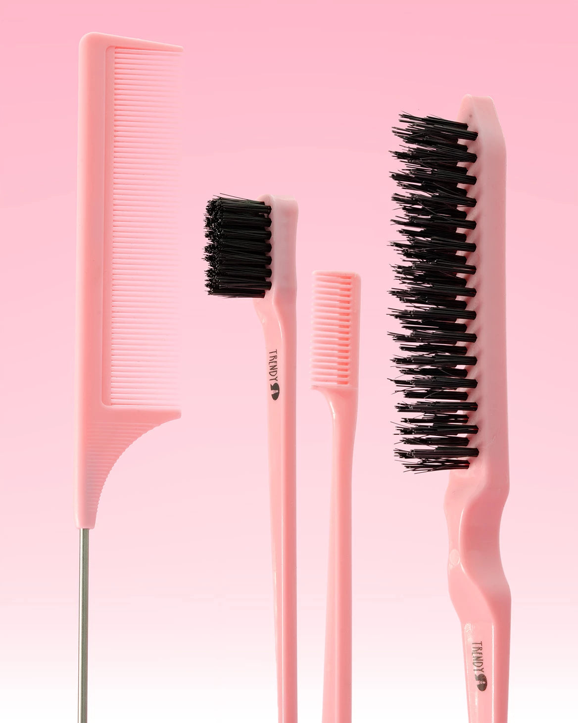 Kit de pelo fabulosa - Trendy