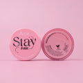 Polvo Suelto Rosado Stay Pink - Ame