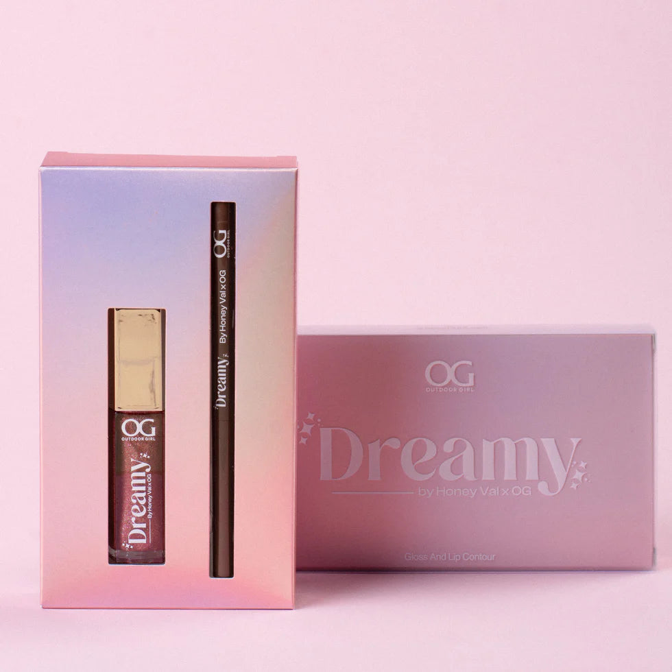 Lip combo - OG
