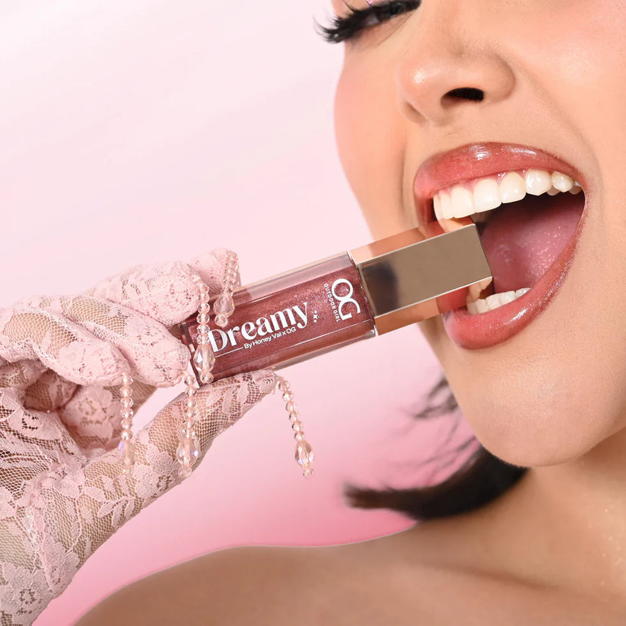 Lip combo - OG