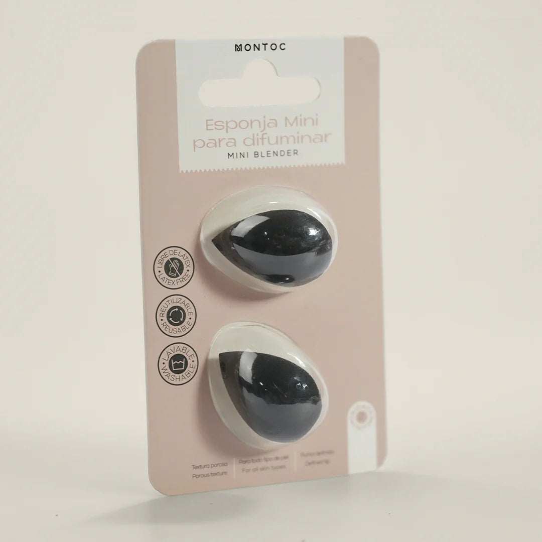 Blender mini x2 - Montoc