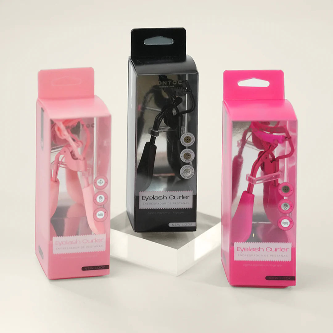 Encrespador CURLER - Montoc