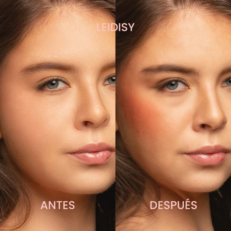 Rubor Pocket Blush Nueva Presentación- MONTOC