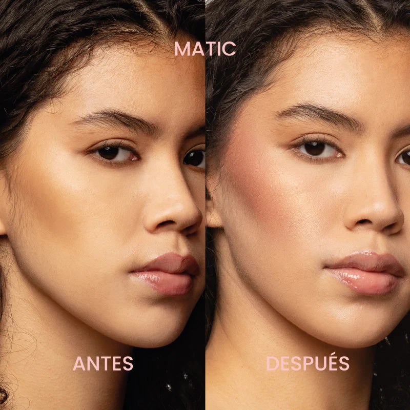 Rubor Pocket Blush Nueva Presentación- MONTOC