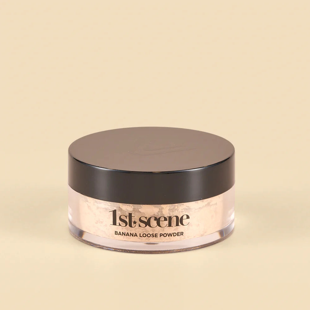 Polvo suelto BANANA - Atenea