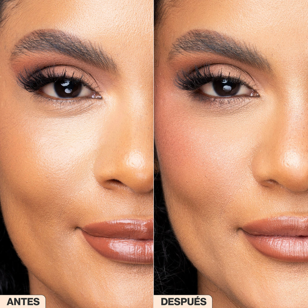 Polvo suelto BANANA - Atenea