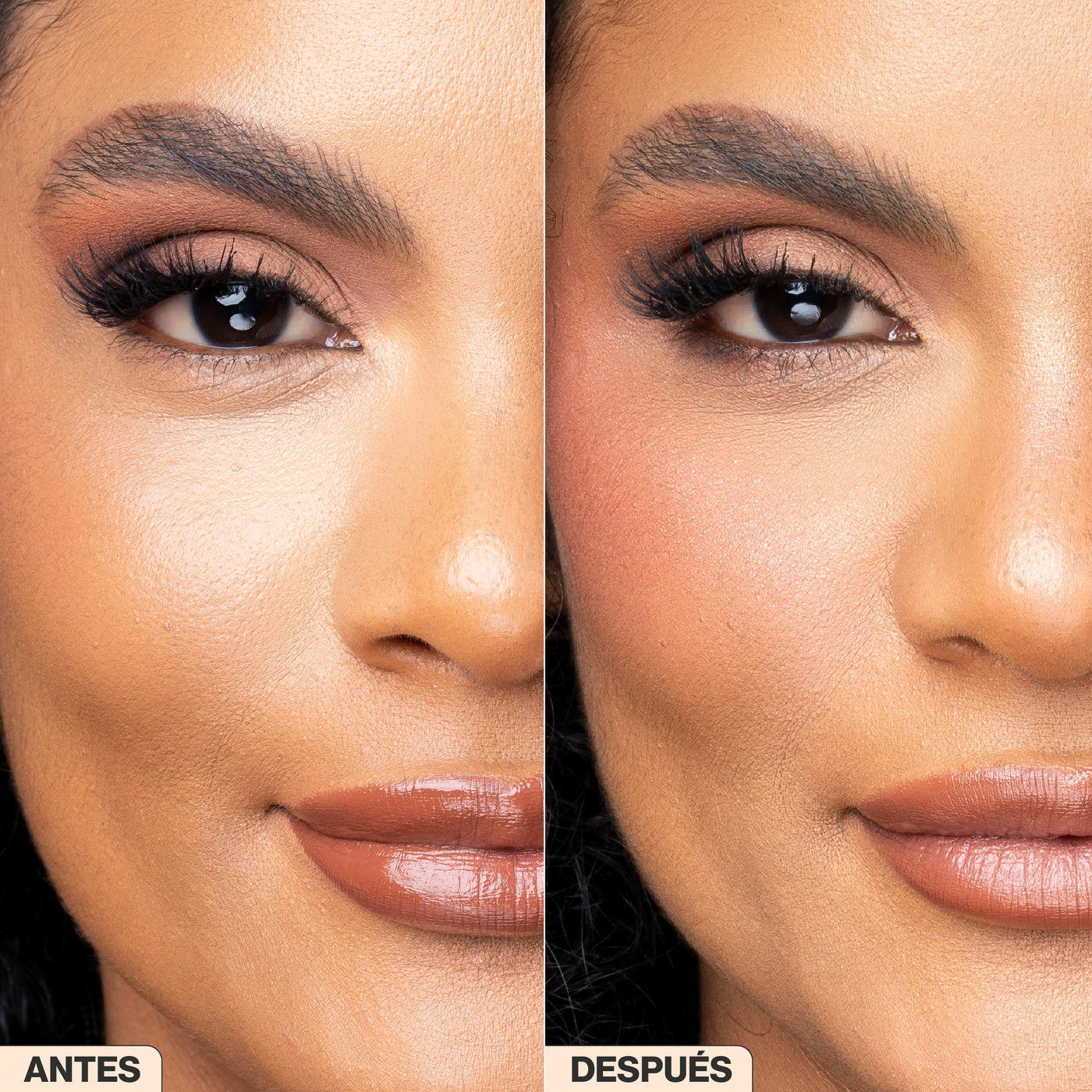 Polvo suelto BANANA - Atenea