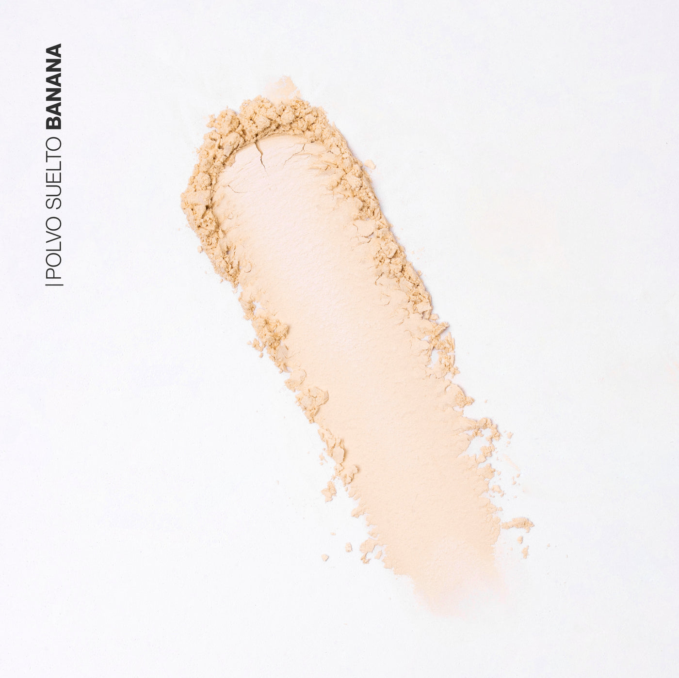 Polvo suelto BANANA - Atenea