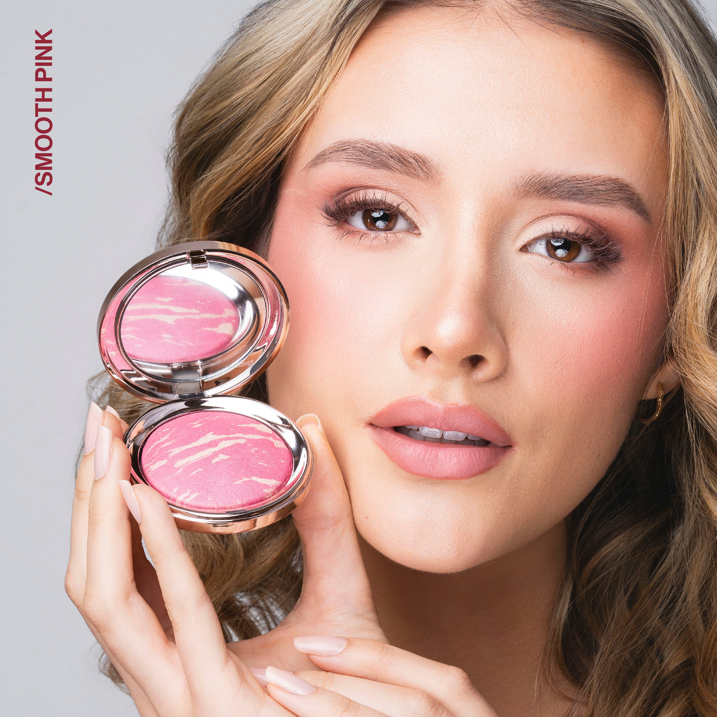 Rubor sublime compacto - Atenea