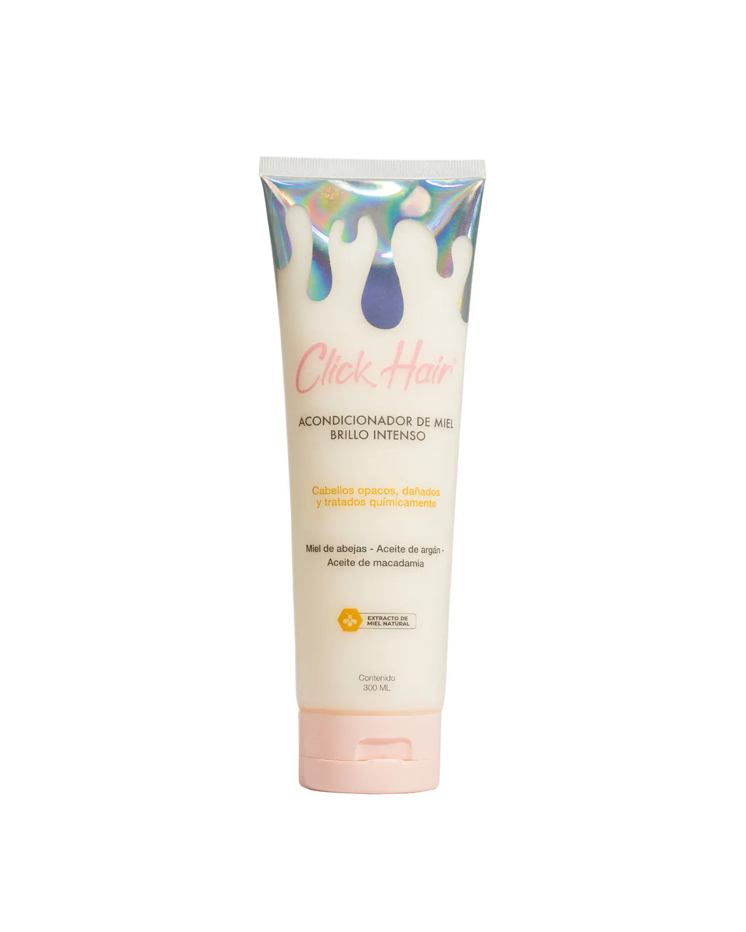 Acondicionador de Miel - Click Hair