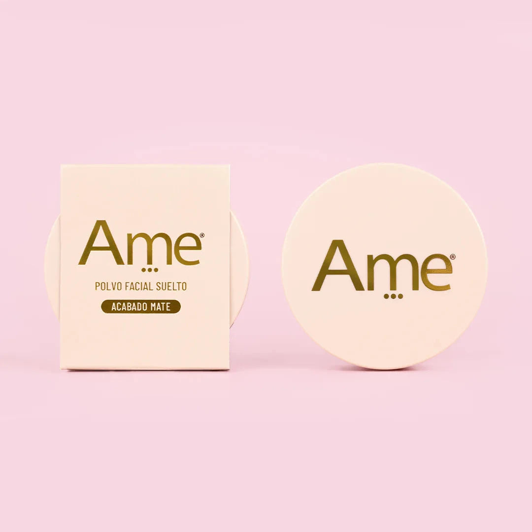 Polvo suelto - Ame