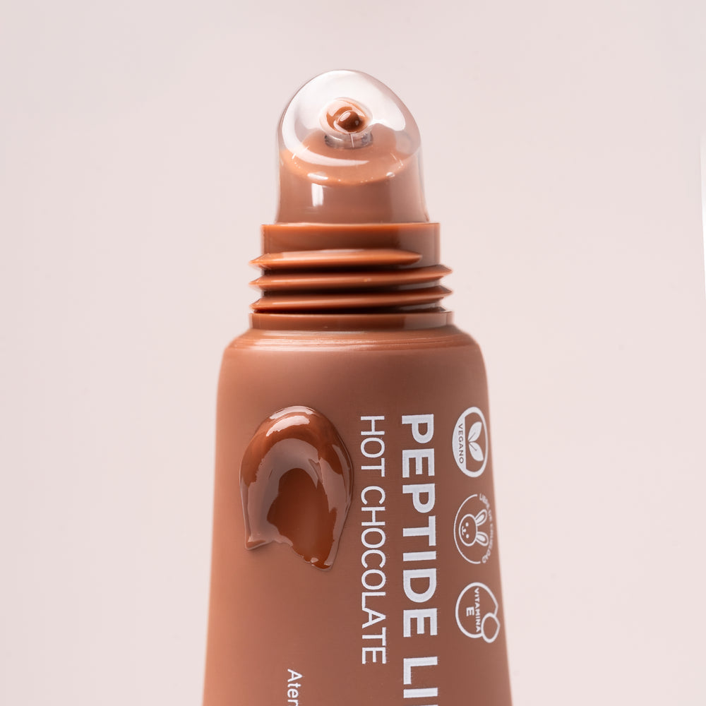 MINI PEPTIDE LIP BALM X3 - Atenea