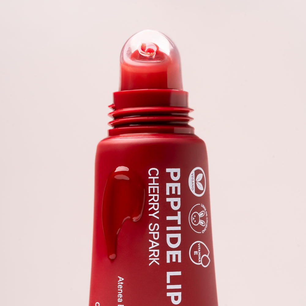 MINI PEPTIDE LIP BALM X3 - Atenea