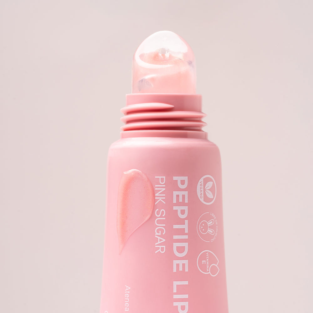 MINI PEPTIDE LIP BALM X3 - Atenea