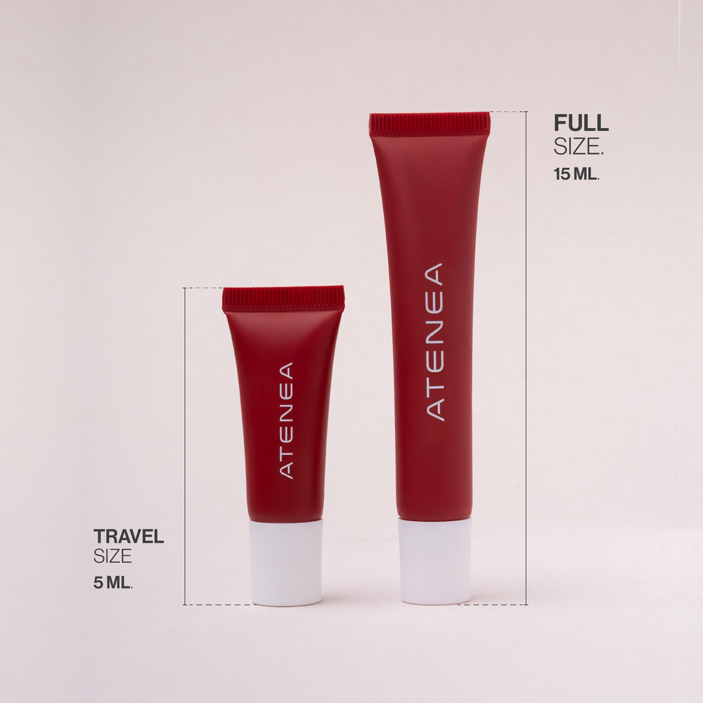 MINI PEPTIDE LIP BALM X3 - Atenea