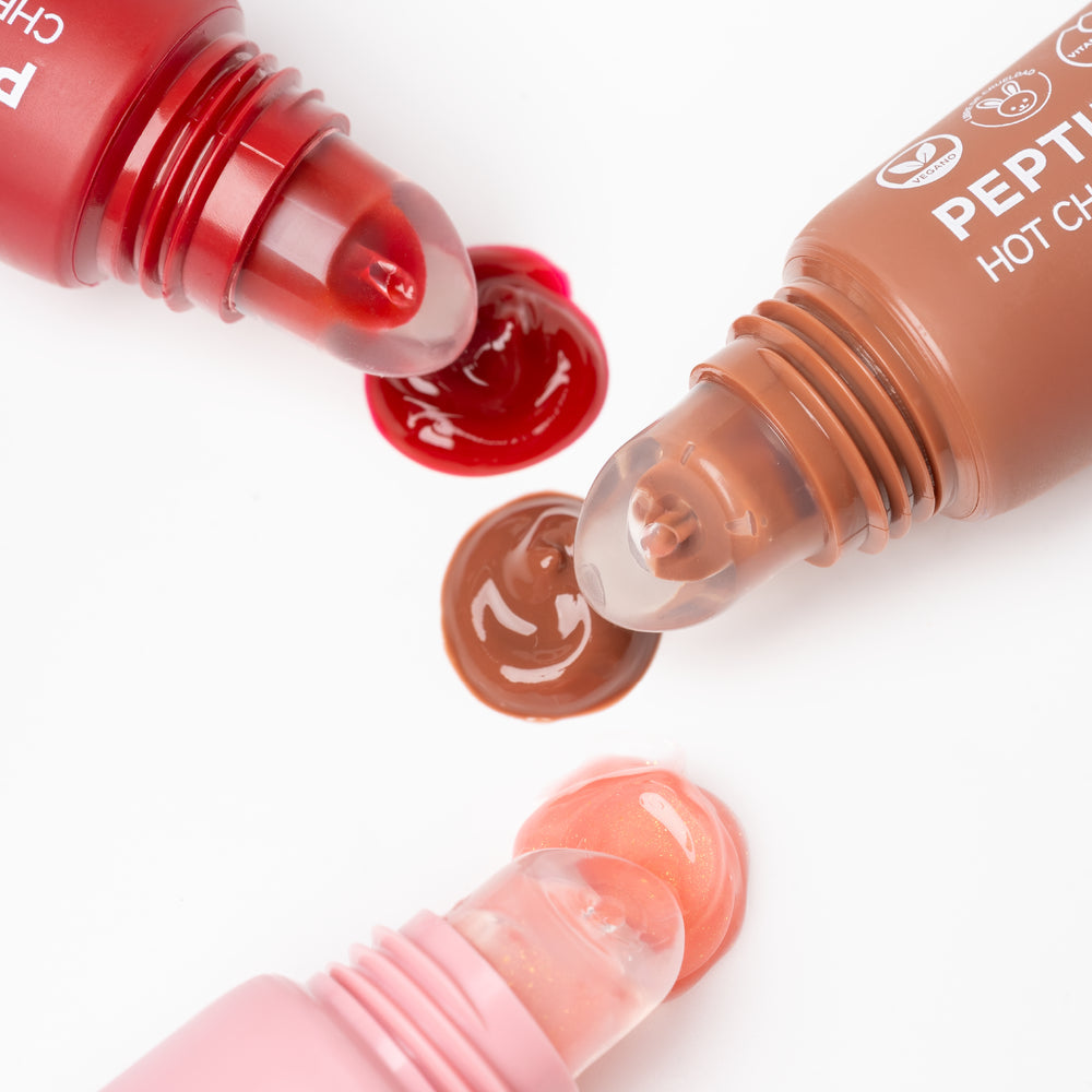 MINI PEPTIDE LIP BALM X3 - Atenea