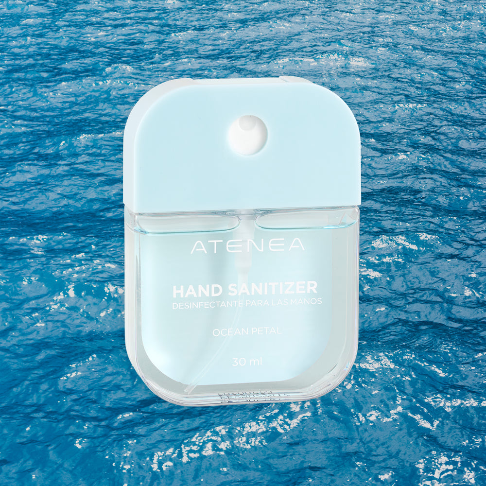 Anti bacterial - Atenea